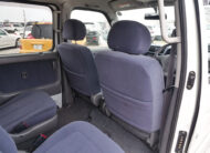 2001 Suzuki Every +
