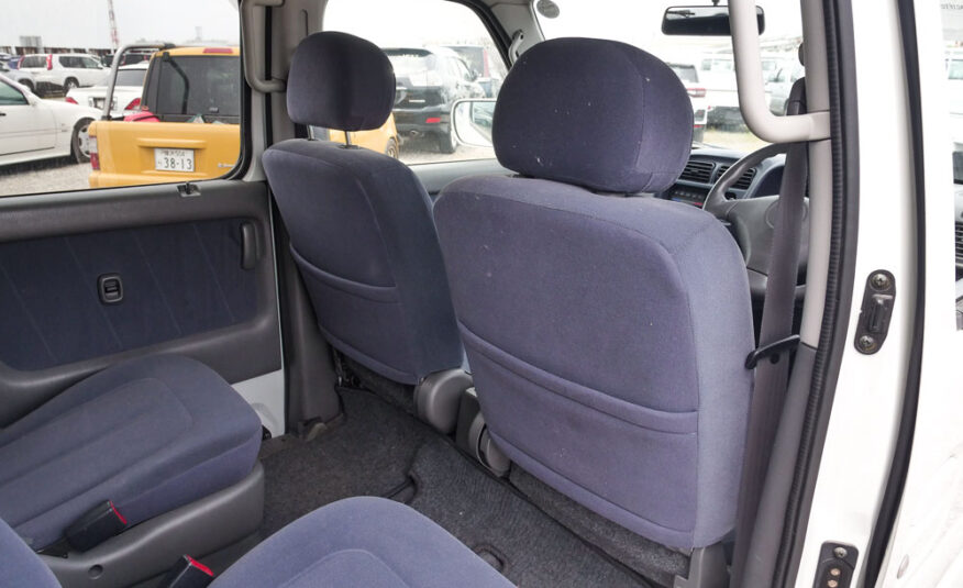 2001 Suzuki Every +