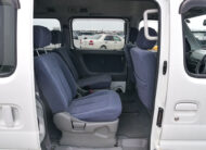 2001 Suzuki Every +