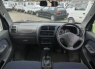 2001 Suzuki Every +
