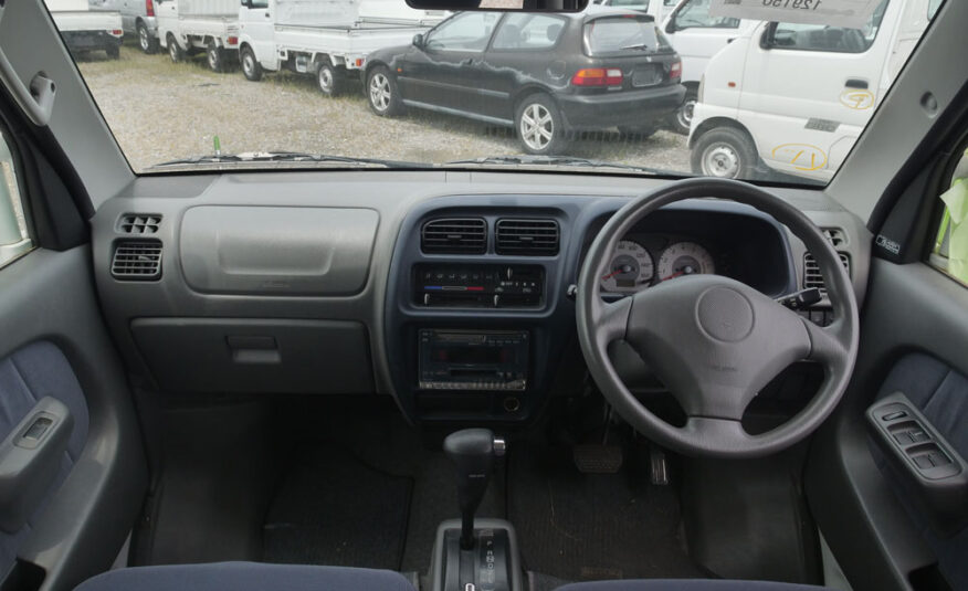 2001 Suzuki Every +
