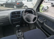 2001 Suzuki Every +
