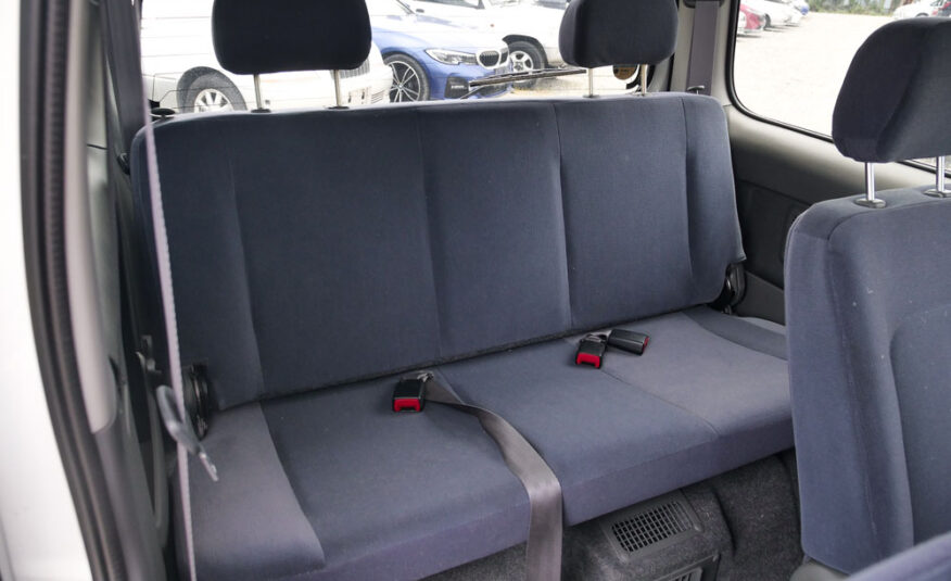 2001 Suzuki Every +