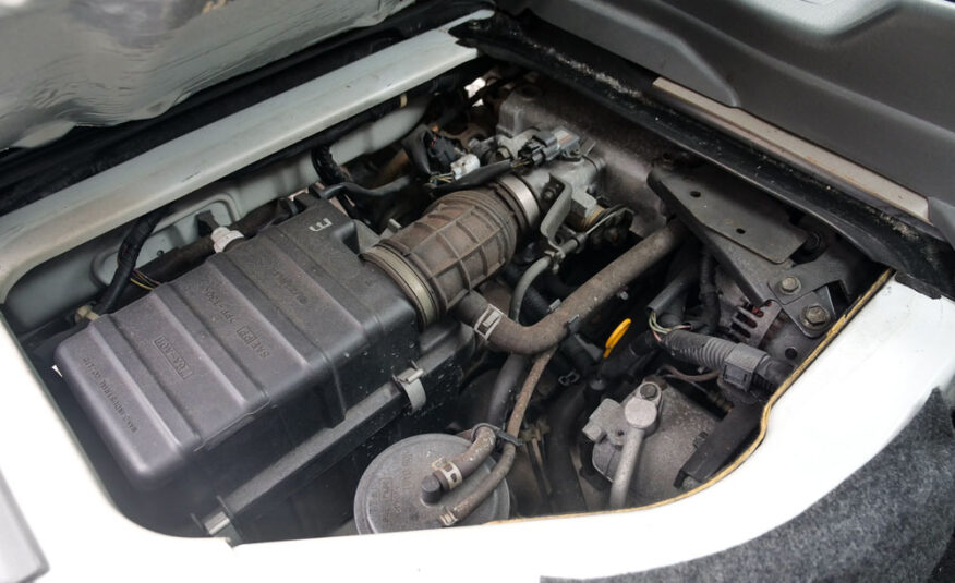2001 Suzuki Every +