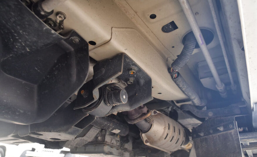 2001 Suzuki Every +