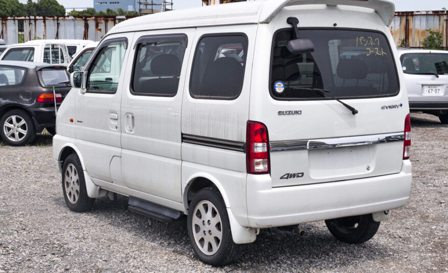 2001 Suzuki Every +