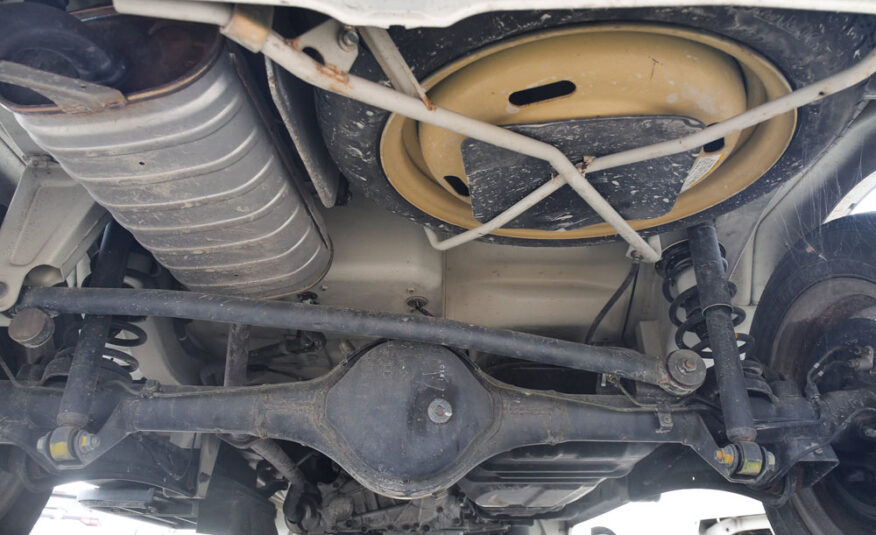 2001 Suzuki Every +