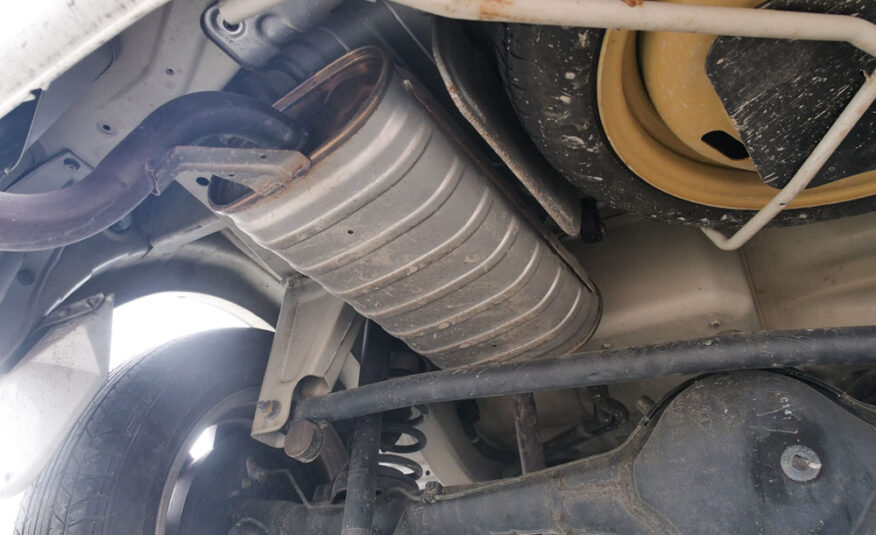 2001 Suzuki Every +