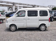 2001 Suzuki Every +