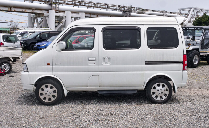 2001 Suzuki Every +