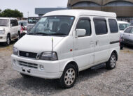 2001 Suzuki Every +
