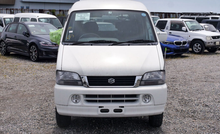 2001 Suzuki Every +