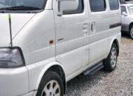 2001 Suzuki Every +