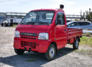 2001 Suzuki Carry