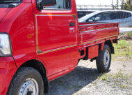 2001 Suzuki Carry