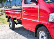 2001 Suzuki Carry
