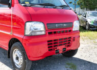 2001 Suzuki Carry