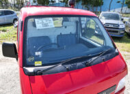 2001 Suzuki Carry