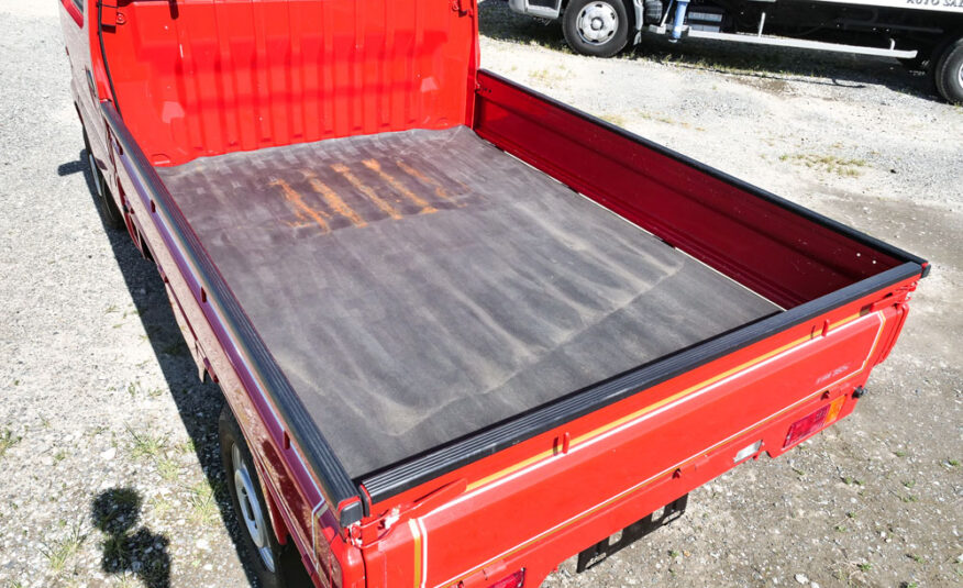 2001 Suzuki Carry