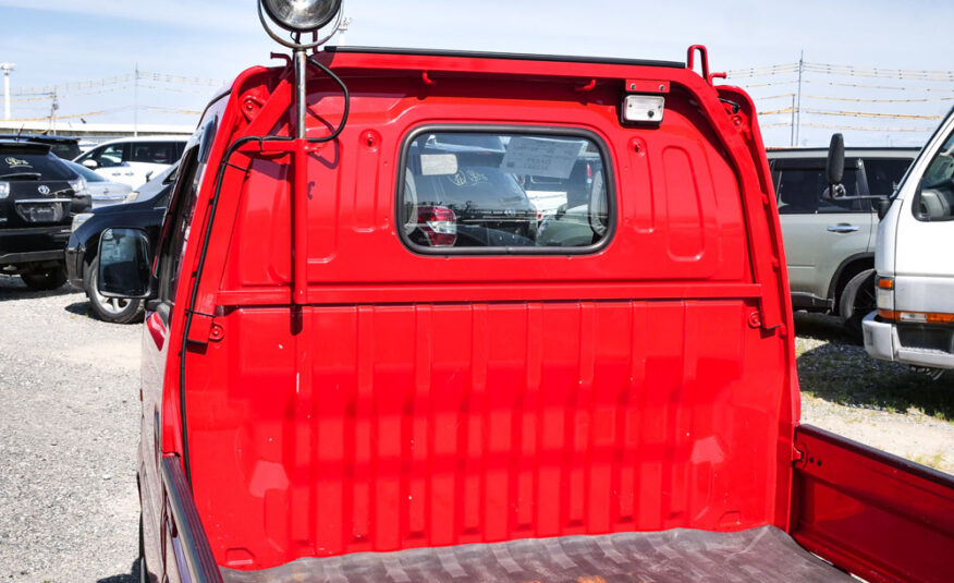 2001 Suzuki Carry