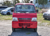 2001 Suzuki Carry
