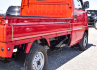 2001 Suzuki Carry