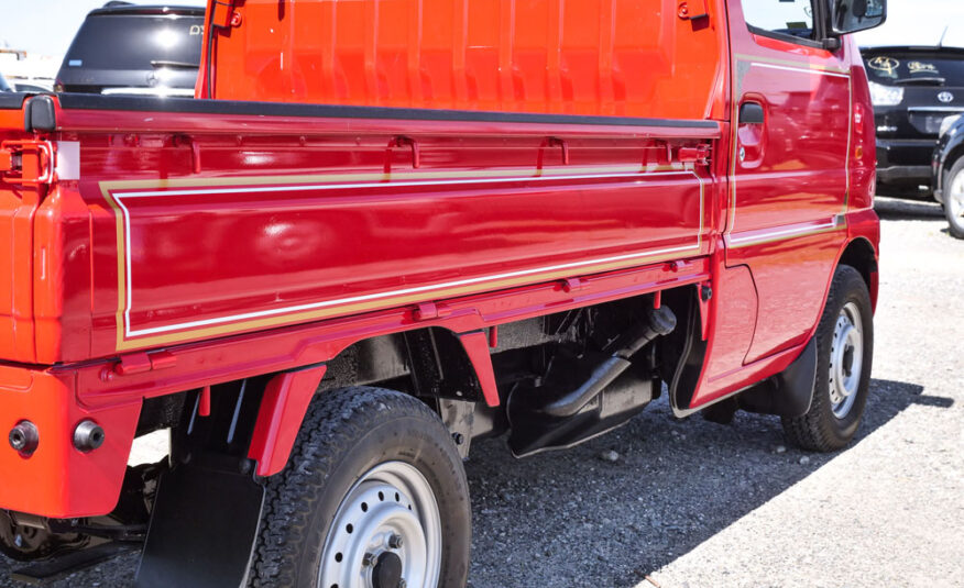 2001 Suzuki Carry