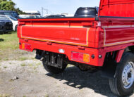 2001 Suzuki Carry