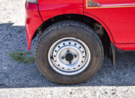 2001 Suzuki Carry