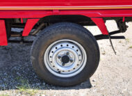 2001 Suzuki Carry