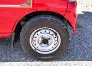 2001 Suzuki Carry