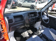 2001 Suzuki Carry
