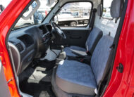 2001 Suzuki Carry