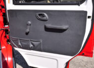 2001 Suzuki Carry