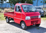 2001 Suzuki Carry