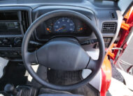 2001 Suzuki Carry