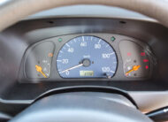 2001 Suzuki Carry