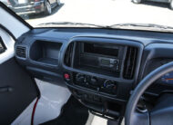 2001 Suzuki Carry