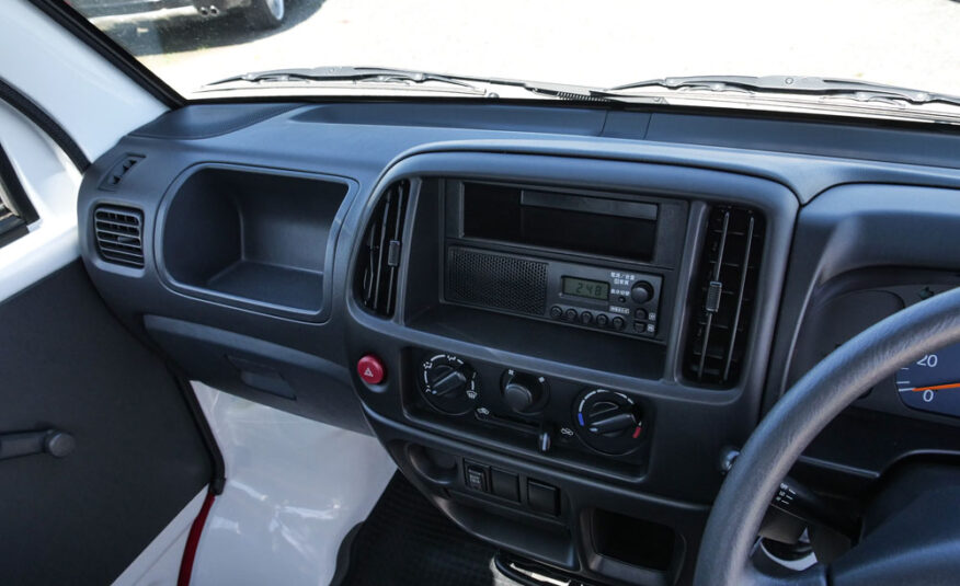2001 Suzuki Carry