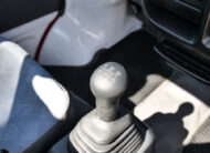 2001 Suzuki Carry