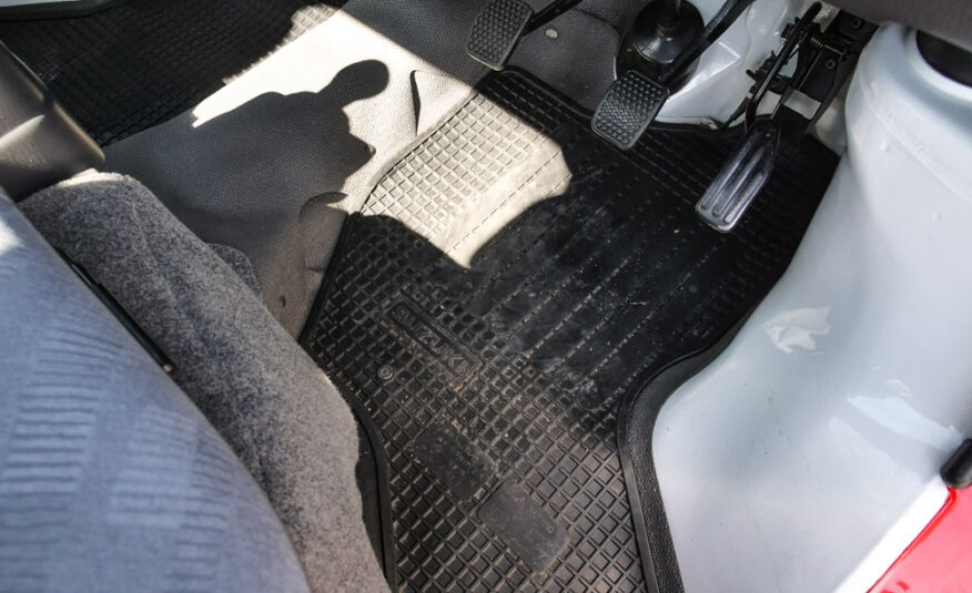 2001 Suzuki Carry