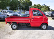 2001 Suzuki Carry