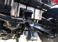 2001 Suzuki Carry