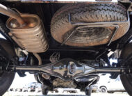 2001 Suzuki Carry