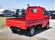 2001 Suzuki Carry
