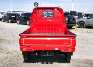 2001 Suzuki Carry
