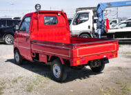 2001 Suzuki Carry