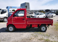 2001 Suzuki Carry
