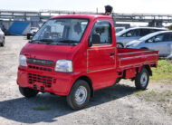 2001 Suzuki Carry