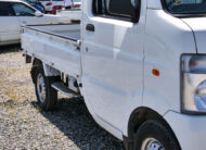 2010 Suzuki Carry
